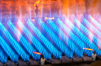 Earnshaw Bridge gas fired boilers